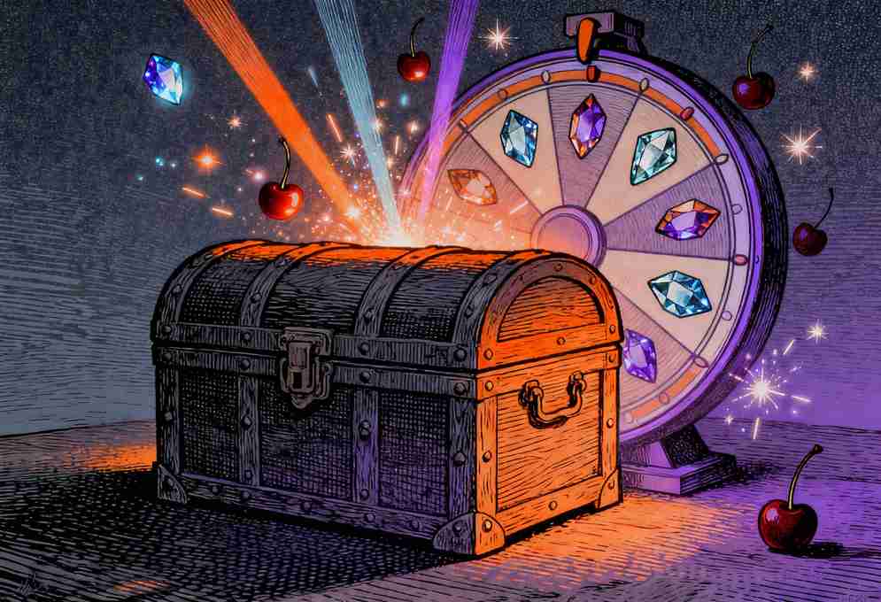 Omni slots mobile