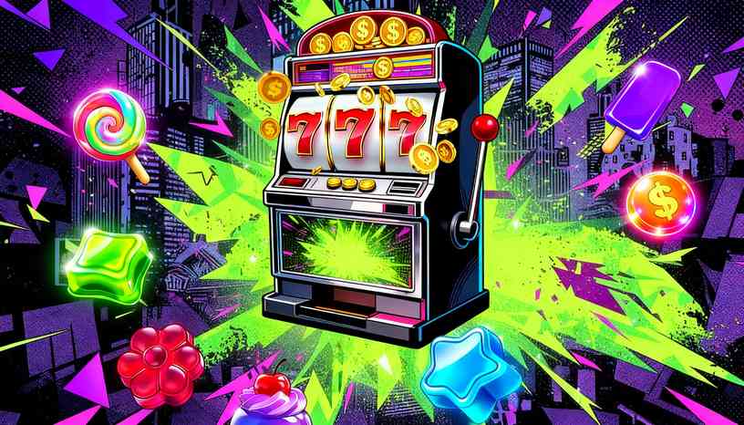 spicy jackpots casino online spicy jackpots casino online