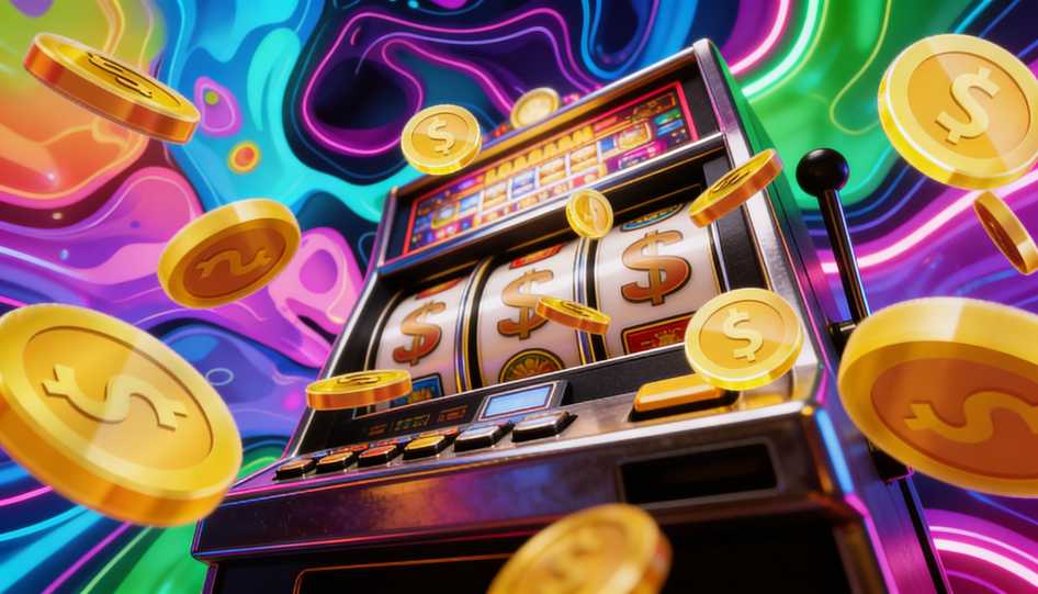 Ilucki casino mobile