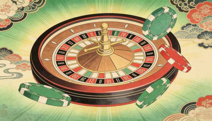Kahuna casino
